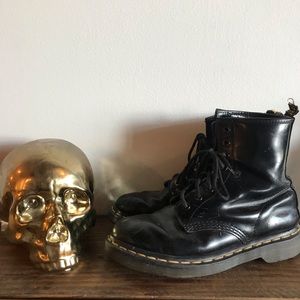 Classic Vintage Doc Martens